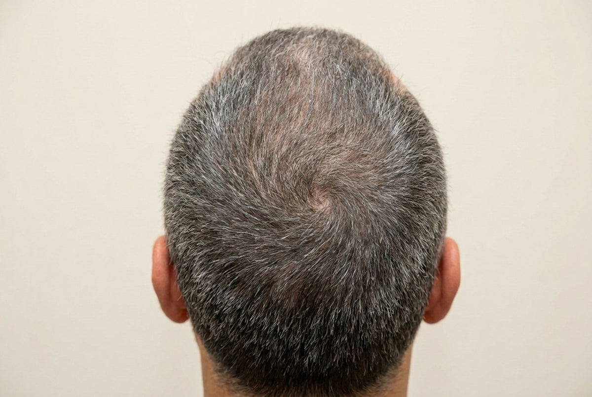 Vertex Coverage — Men — after