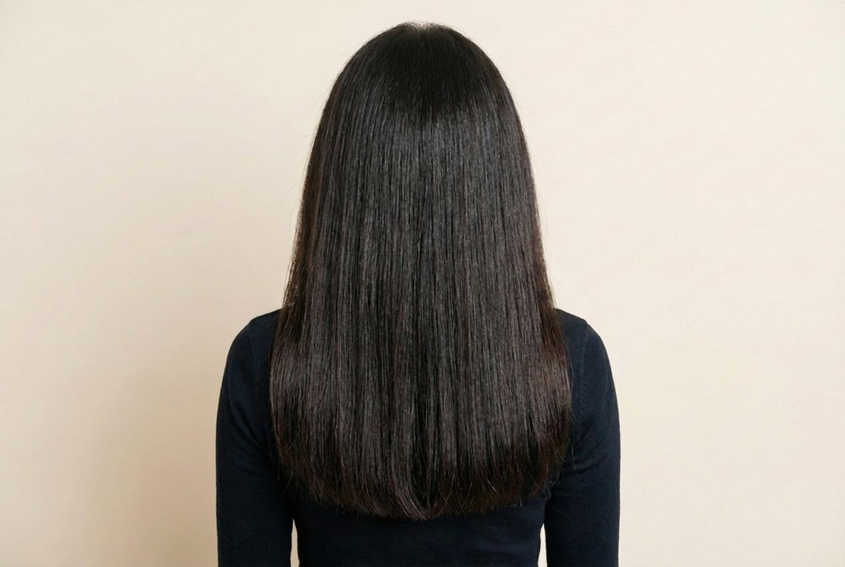Length Strength — Women — after