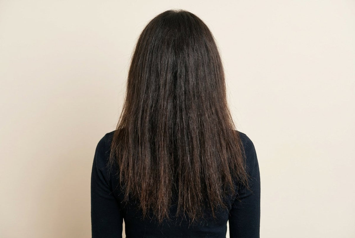 Length Strength — Women — before