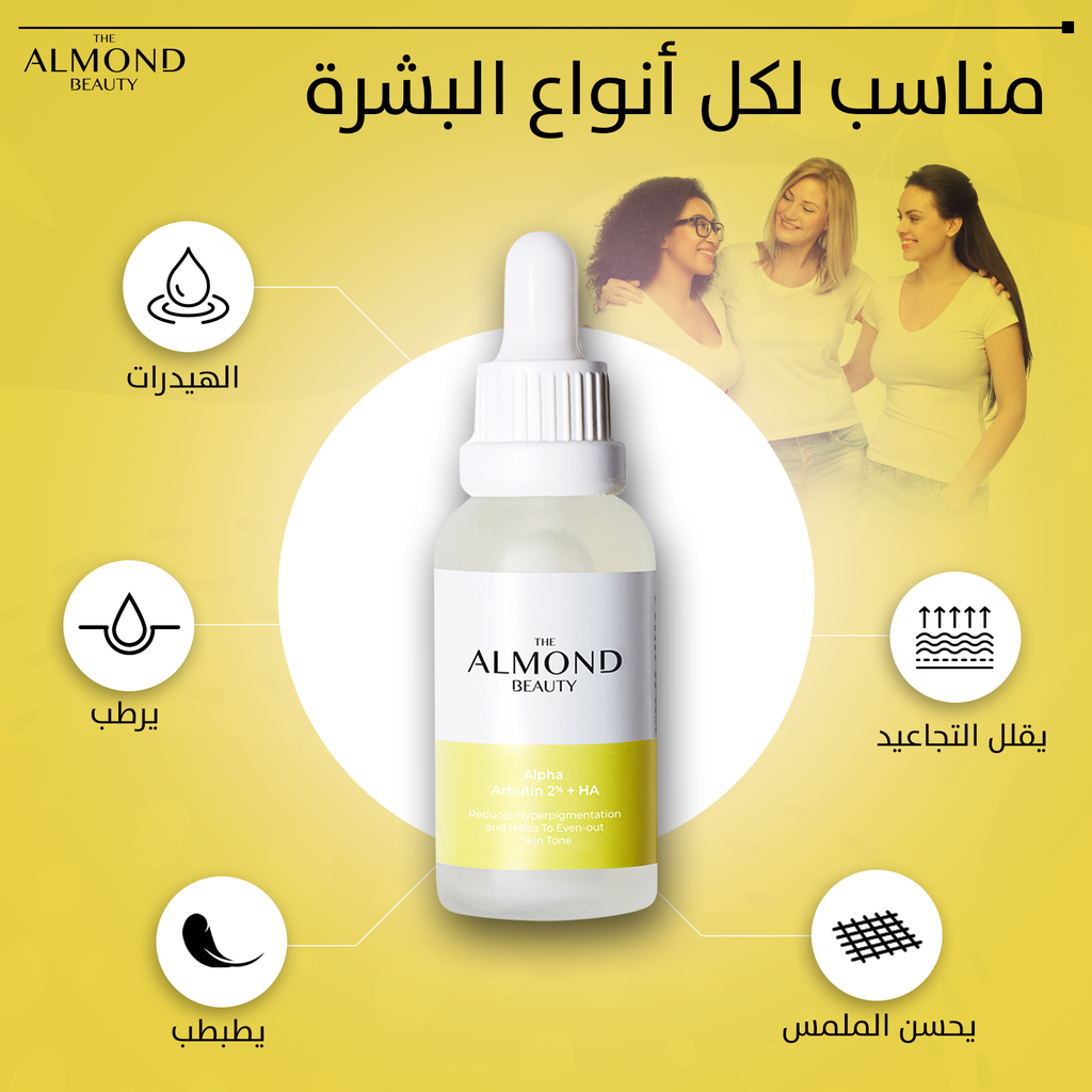 Clarity & Glow Bundle – Cleanser + Radiance Serum + Vitamin C (Gift)