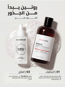 Advanced Hair Growth System for Men