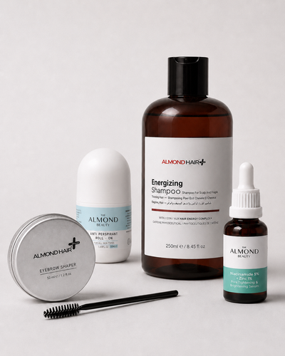 Saudi National Day Box | 5-Piece Discovery Set