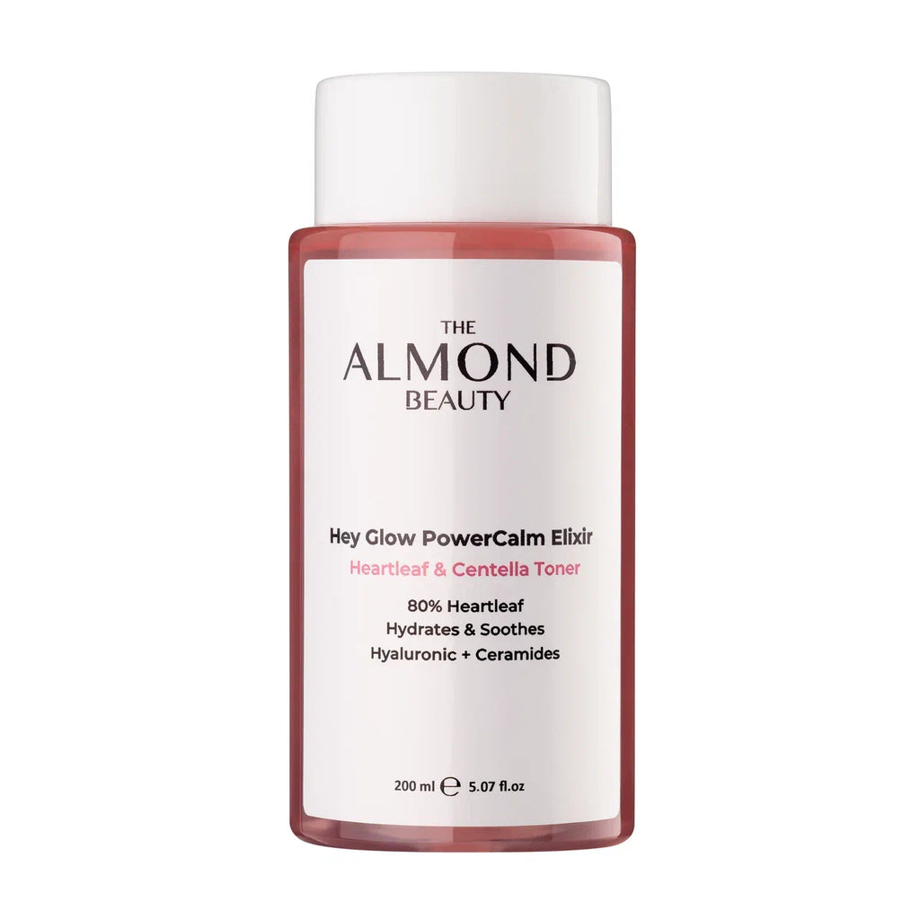 Power Calm Elixir – Heartleaf & Centella