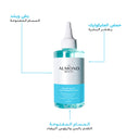 The Almond Beauty Pore Tightening Toner with Glycolic Acid AHA BHA