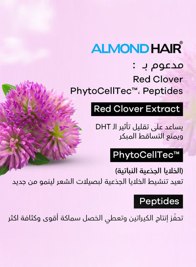 Advanced Women’s Hair Growth & Density Set