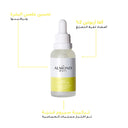 The Almond Beauty EvenTone Alpha 2% Serum