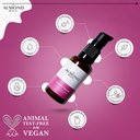 Beauty Shield Bundle – Sunscreen + Retinol + Hyaluronic Acid (Gift)