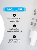 RootBioTec™ Serum – Fuller, Thicker & Healthier Hair for Men 50ml