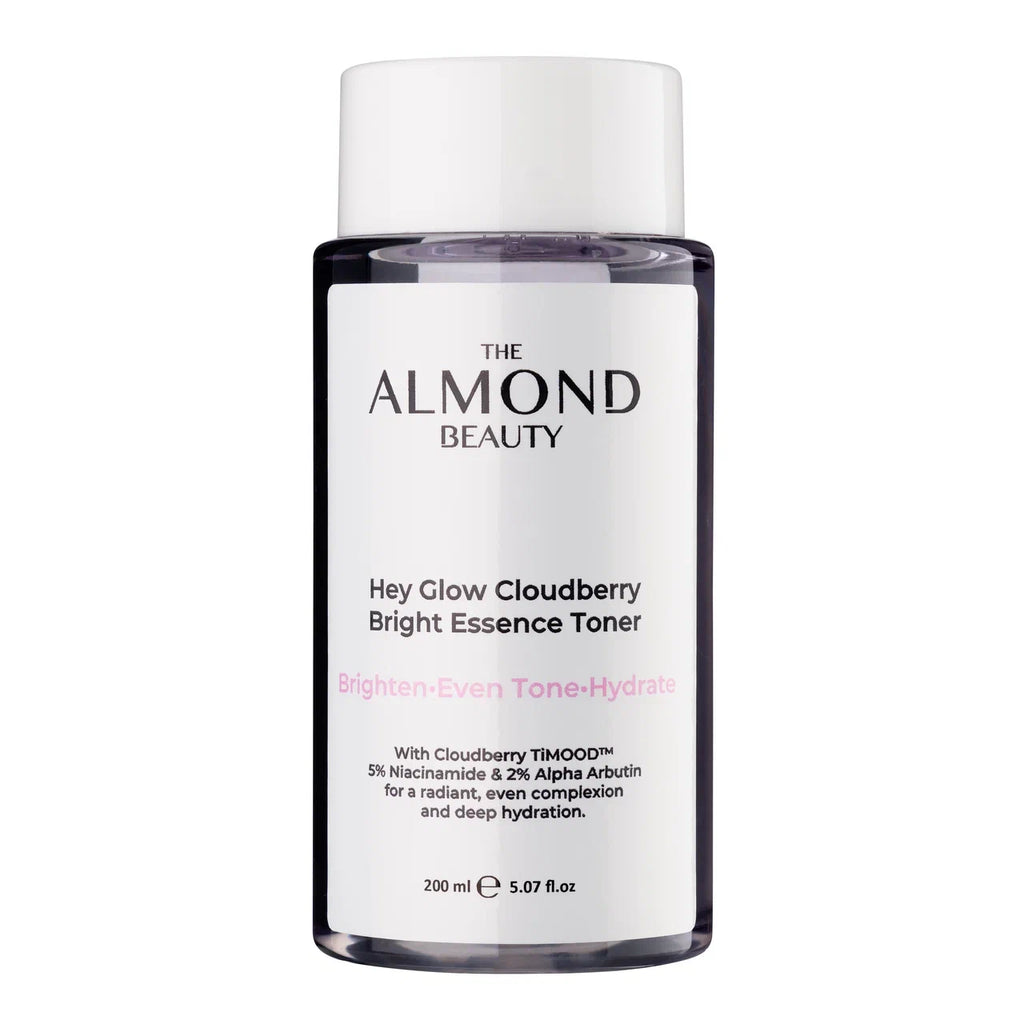 Cloudberry Bright Essence Toner