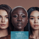 The Almond Beauty Pore Tightening Toner with Glycolic Acid AHA BHA