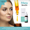 The Almond Beauty ClearSkin Zinc 5% Serum