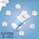 The Almond Beauty 24H Hydrating Cream with Hyaluronic Acid and Ceramide