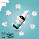 The Almond Beauty ClearSkin Zinc 5% Serum