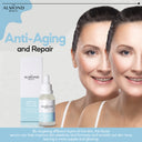 The Almond Beauty HydraFirm 2% HA + B5 Serum