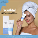 The Almond Beauty 24H Hydrating Cream with Hyaluronic Acid and Ceramide