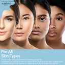 The Almond Beauty HydraFirm 2% HA + B5 Serum