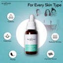 The Almond Beauty ClearSkin Zinc 5% Serum