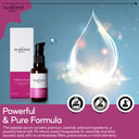 The Almond Beauty Night Renew Retinol Serum