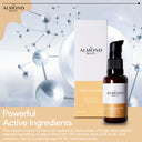The Almond Beauty GlowLift C15 Serum