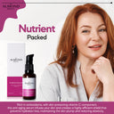 The Almond Beauty Night Renew Retinol Serum