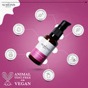 The Almond Beauty Night Renew Retinol Serum