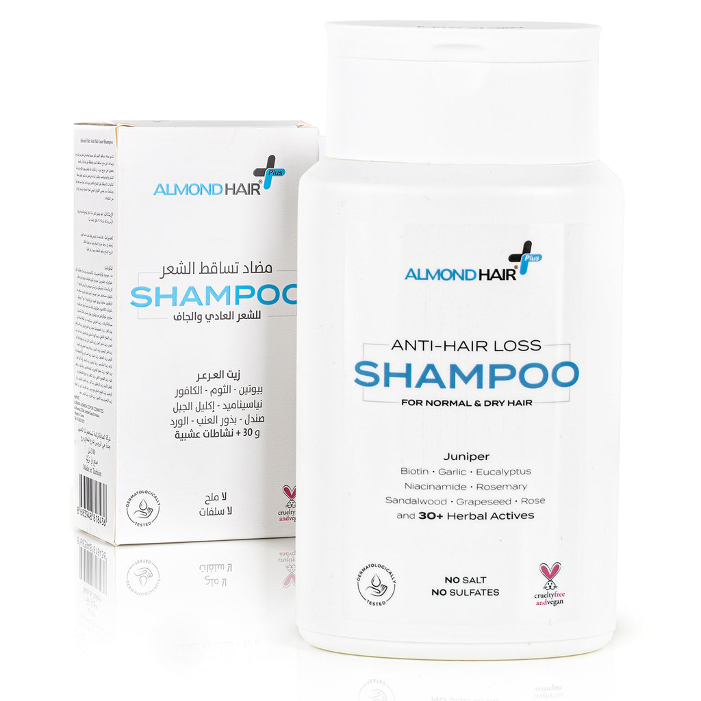 Volumina™ Men Anti-Hair Loss Shampoo