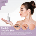 The Almond Beauty EyeBright Caffeine 5% Serum