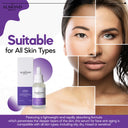 The Almond Beauty GlowLift Collagen 2% Serum