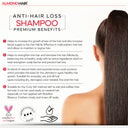 Volumina™ Anti-Hair Loss Shampoo