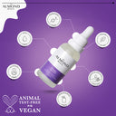 The Almond Beauty GlowLift Collagen 2% Serum