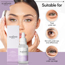 The Almond Beauty EyeBright Caffeine 5% Serum