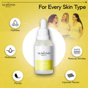 The Almond Beauty EvenTone Alpha 2% Serum