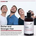 RootActivate™ Energizing Shampoo
