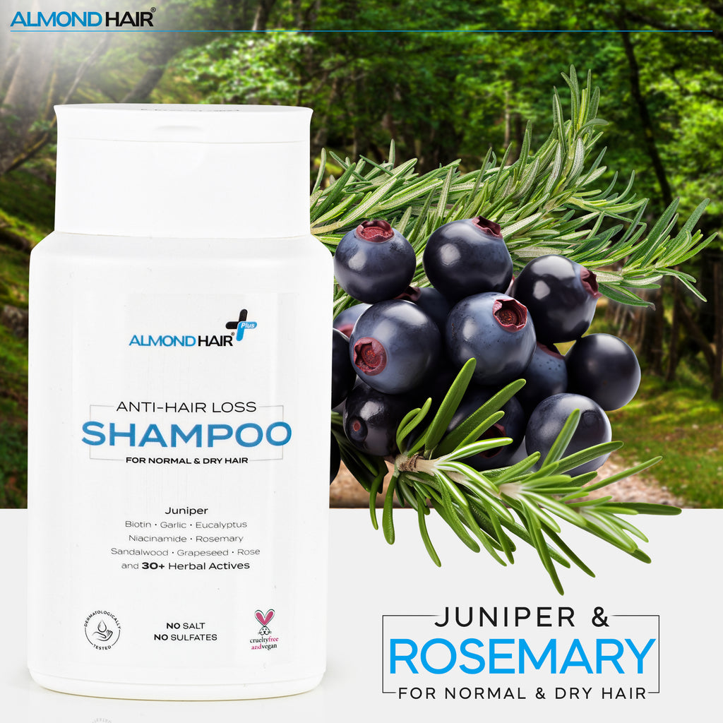 Volumina™ Men Anti-Hair Loss Shampoo