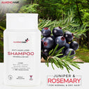 Volumina™ Anti-Hair Loss Shampoo