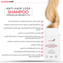 Volumina™ Anti-Hair Loss Shampoo