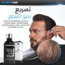 Beard Growth Serum – Herbal Energy Complex