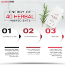 Volumina™ Anti-Hair Loss Shampoo