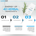 Volumina™ Men Anti-Hair Loss Shampoo