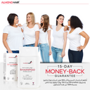 Volumina™ Anti-Hair Loss Shampoo