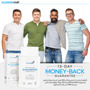 Volumina™ Men Anti-Hair Loss Shampoo