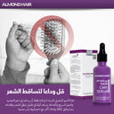 Essential Women’s Hair Growth set