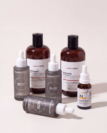 Advanced Beard Growth & Care Set