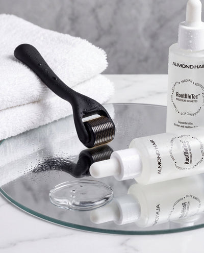 RootBioTec™ Hair Serum for Men