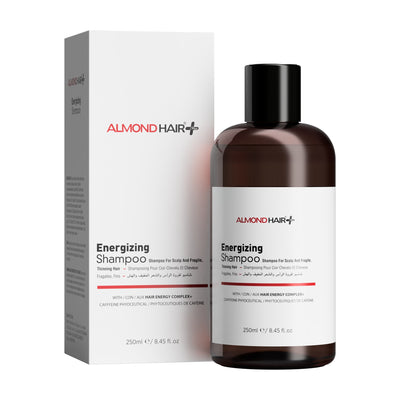 RootActivate™ Energizing Shampoo