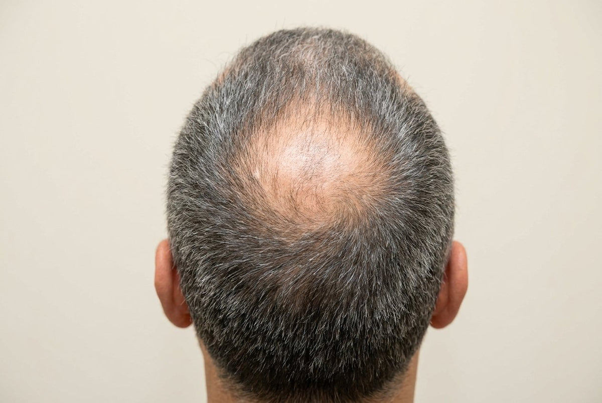 Vertex Coverage — Men — before