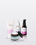 Anti-Aging Routine Bundle | 4-Piece Renewal Set