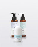 Body Care Bundle | 3-Piece Daily Essentials