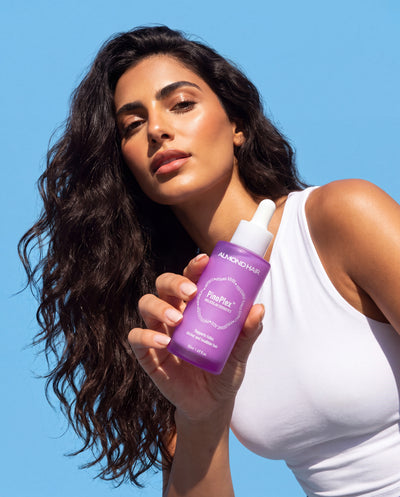 Advanced Women’s Hair Growth & Density Set