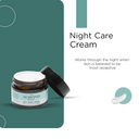 The Almond Beauty YouthRenew Anti-Aging Cream